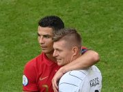 Euro 2020: l’Allemagne marche sur le Portugal