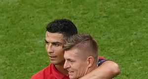 Euro 2020: l’Allemagne marche sur le Portugal