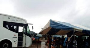Match Côte d’Ivoire-Burkina: les supporteurs invités à se faire vacciner contre la Covid