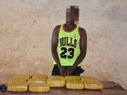 Ouagadougou: la Police saisit 12 kg de cannabis