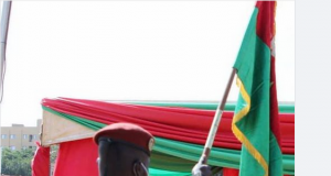 Burkina/Attaque à Solhan: Roch kaboré décrète un deuil national de 72h