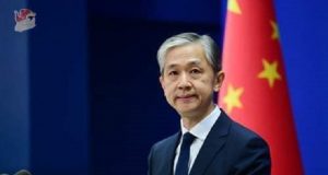 Attaques de Solhan: la Chine « continuera de soutenir fermement le gouvernement burkinabè »