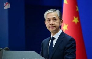 Attaques de Solhan: la Chine « continuera de soutenir fermement le gouvernement burkinabè »