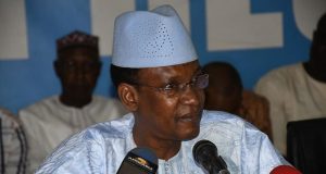 Mali: les huit mois les plus chauds pour Choguel!