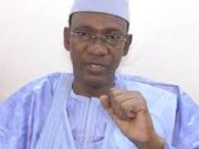 Mali: le dossier chaud de Choguel!