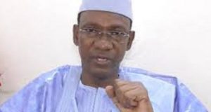 Mali: le dossier chaud de Choguel!