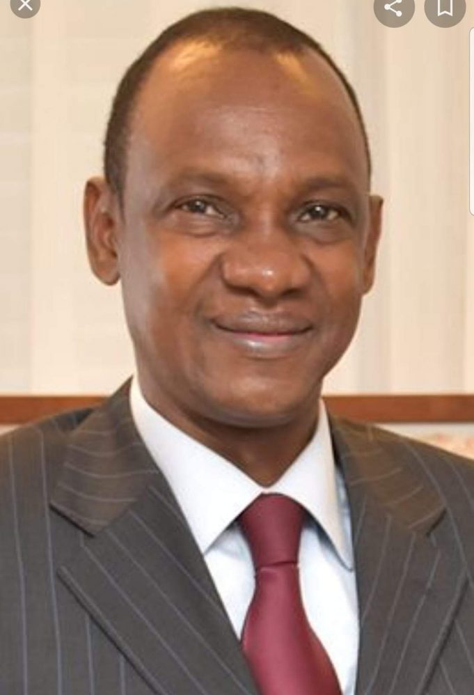 Mali: Choguel Maïga nommé officiellement Premier ministre