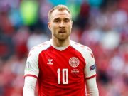 EURO 2020 : le Danois Christian Eriksen devra désormais porter un pacemaker