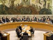 Conseil de sécurité de l’ONU : le Gabon et le Ghana élus comme membres non permanents
