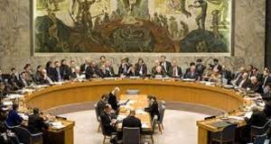 Conseil de sécurité de l’ONU : le Gabon et le Ghana élus comme membres non permanents
