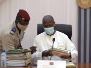 Burkina: prorogation de l’état d’urgence de 18 mois dans six régions