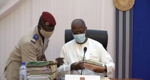 Burkina: prorogation de l’état d’urgence de 18 mois dans six régions
