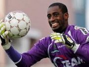 Football: Copa Barry souhaite prompt rétablissement à Hervé Koffi