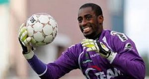 Football: Copa Barry souhaite prompt rétablissement à Hervé Koffi