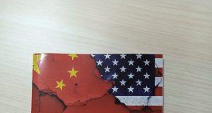 Littérature : une oeuvre appelle à un développement endogène de l’Afrique