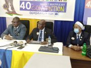 Lions Clubs International: Ouagadougou accueille la 40e Convention du District Multiple 403