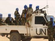 Mali: la mission de la MINUSMA prolongée d’une année