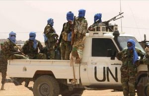 Mali: la mission de la MINUSMA prolongée d’une année