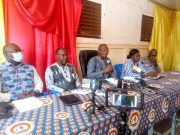Burkina/Session parlementaire: le groupe CDP fait le bilan de sa participation
