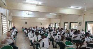 Examens à IAM: rigueur et régularité, clés du succès