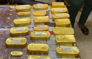 Burkina/Trafic illicite: 7,342 kg d’or d’une valeur de plus de 231 millions F CFA saisis