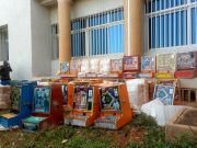 Burkina: plus de 2 300 machines à sous «non conventionnelles» saisies