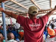 Retour de Gbagbo en Côte d’Ivoire: les partisans en fête
