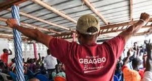 Retour de Gbagbo en Côte d’Ivoire: les partisans en fête