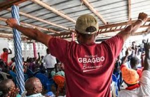 Retour de Gbagbo en Côte d’Ivoire: les partisans en fête