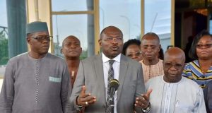Burkina: l’opposition « exige » la démission du Premier ministre