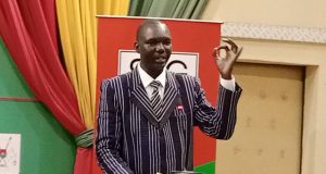 Burkina/Fonction publique: ce qui est nouveau pour les candidats