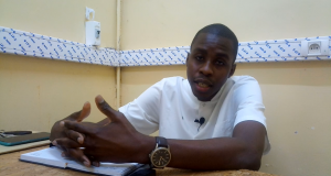Dr Hassane Traoré: «L’insuffisance rénale n’est pas une maladie…»