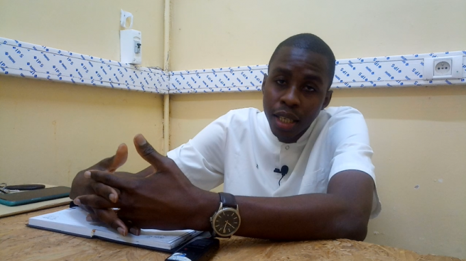 Dr Hassane Traoré: «L’insuffisance rénale n’est pas une maladie…»