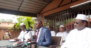 Burkina: l’opposition maintient ses marches des 3 et 4 juillet 2021