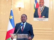 Centrafrique: démission du Premier ministre Firmin Ngrebada