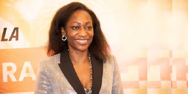 Hafsat Abiola