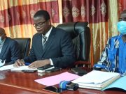 Burkina/Justice: le procès de l’Insurrection bientôt relancé