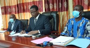 Burkina/Justice: le procès de l’Insurrection bientôt relancé