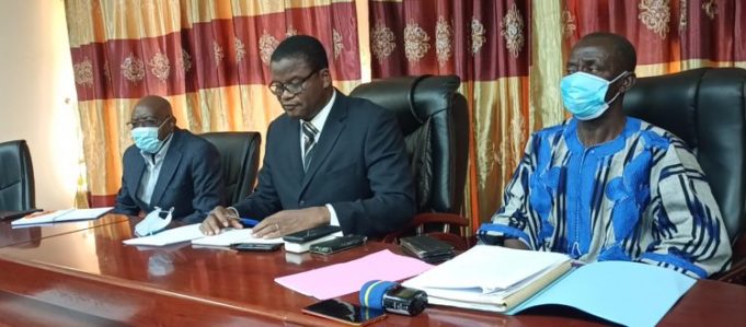 Burkina/Justice: le procès de l’Insurrection bientôt relancé