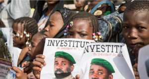Mali : Assimi Goita a prêté serment devant la Cour constitutionnelle