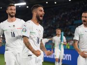 UEFA Euro 2020: l’Italie surclasse la Turquie