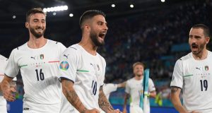 UEFA Euro 2020: l’Italie surclasse la Turquie