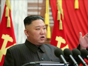 Corée du Nord/Covid-19: Kim Jong-un limoge des hauts responsables après un «grave incident»