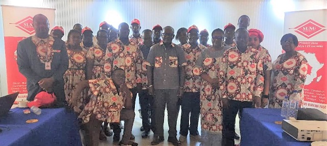 LOUMBILA SUNU UN 1
