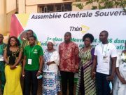 Politique: le mouvement SENS a sa nouvelle Coordination nationale