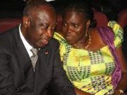 Côte d’Ivoire : Laurent Gbagbo demande le divorce avec Simone