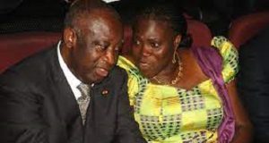 Côte d’Ivoire : Laurent Gbagbo demande le divorce avec Simone