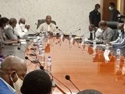 Burkina: des réflexions engagées sur les réponses aux risques sécuritaires