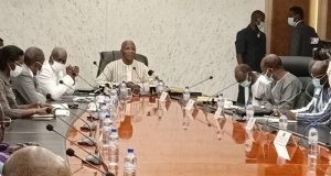 Burkina: des réflexions engagées sur les réponses aux risques sécuritaires