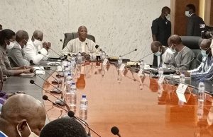 Burkina: des réflexions engagées sur les réponses aux risques sécuritaires